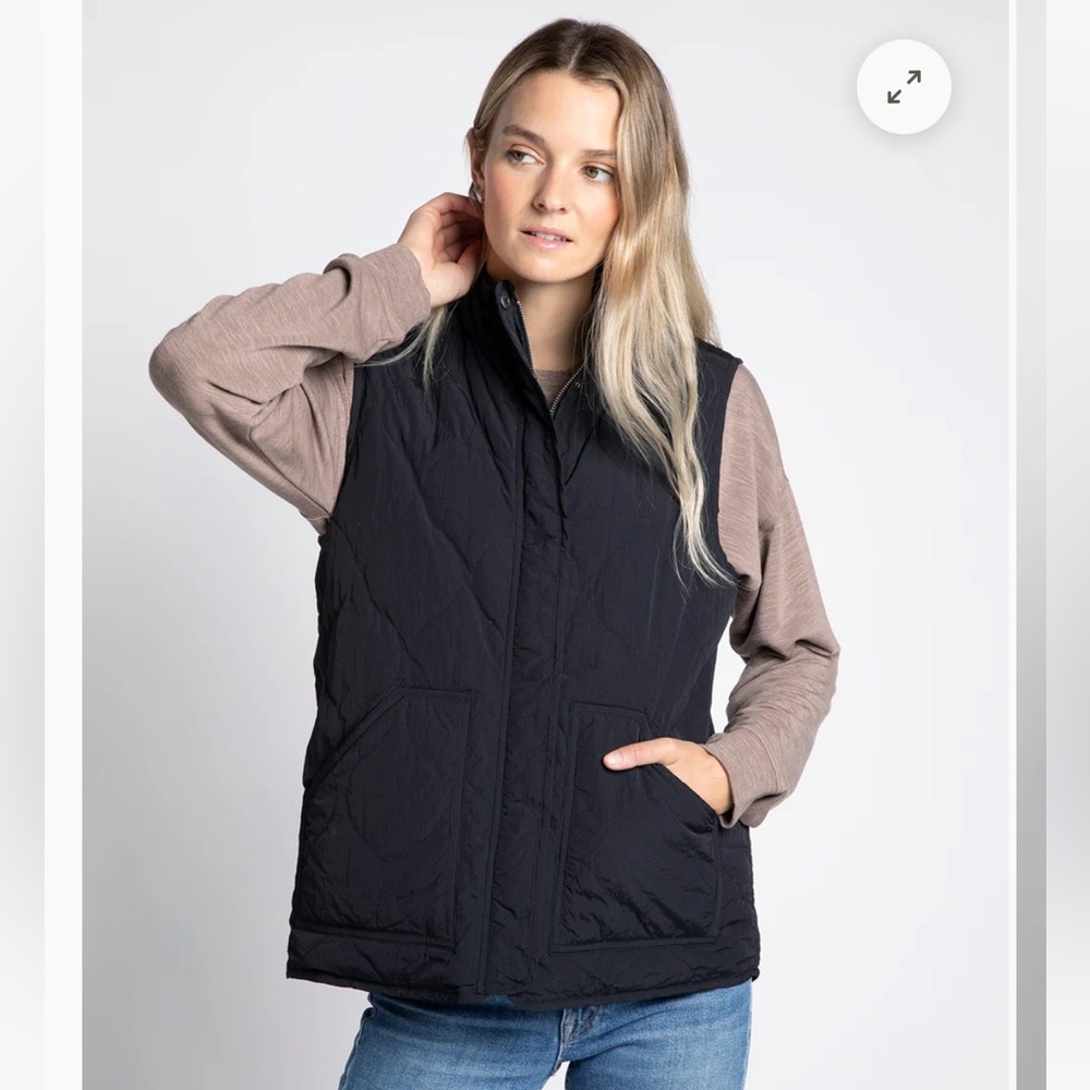 ARCHER VEST